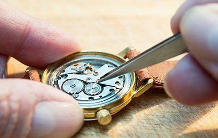 watch repair naples florida